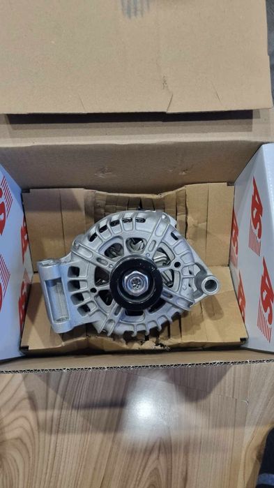 Alternator Ford Fiesta 1.25 benzyna A3129