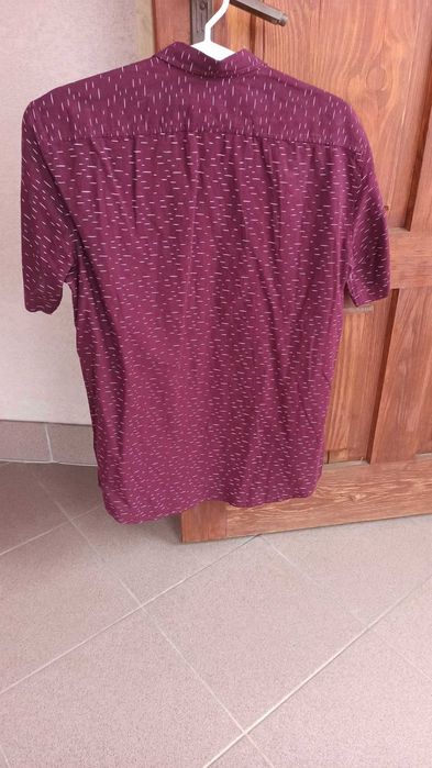 Koszula krótki rękaw Reserved XS