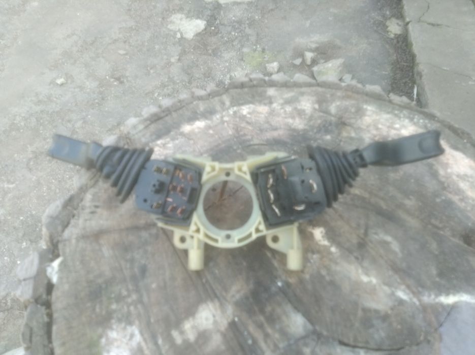 Гітара Опель вектра б