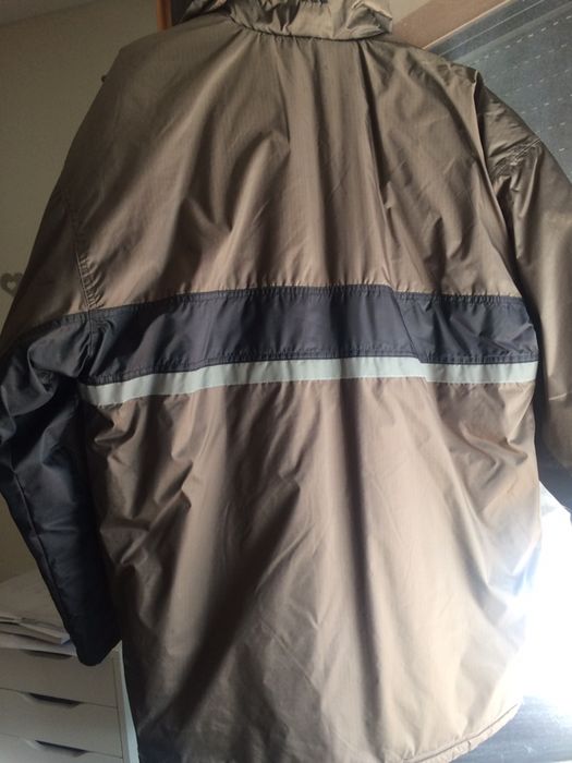 Casaco  desporto Adidas