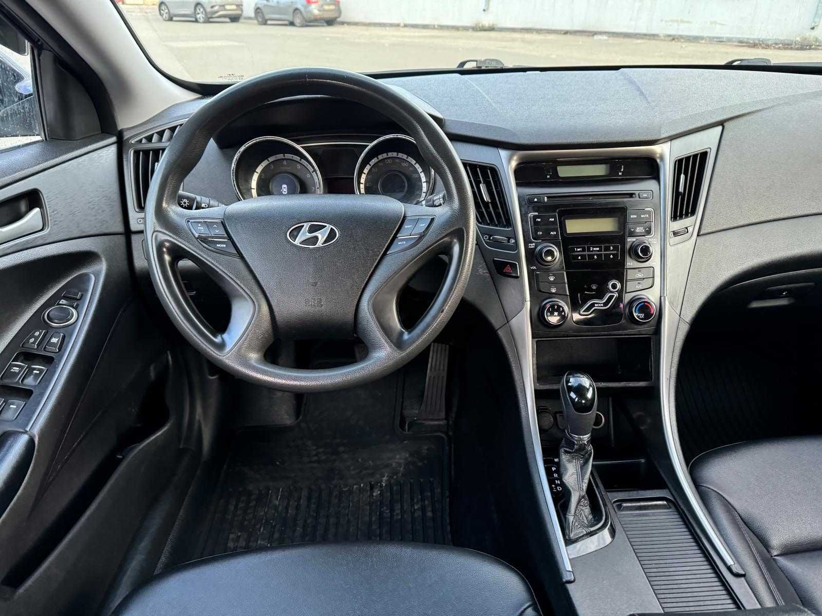 Продам Hyundai Sonata 2012р. #42296