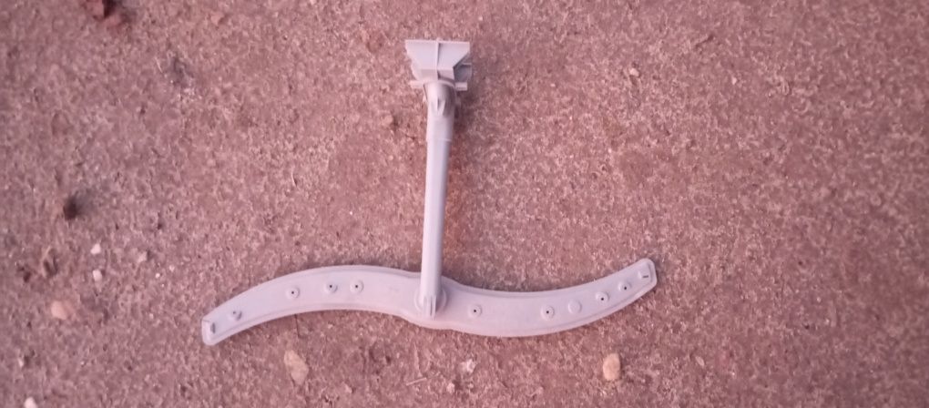 Śmigło zmywarki Bosch ( 45 cm) , Samsung ( 60 cm ) Whirlpool (60 cm)