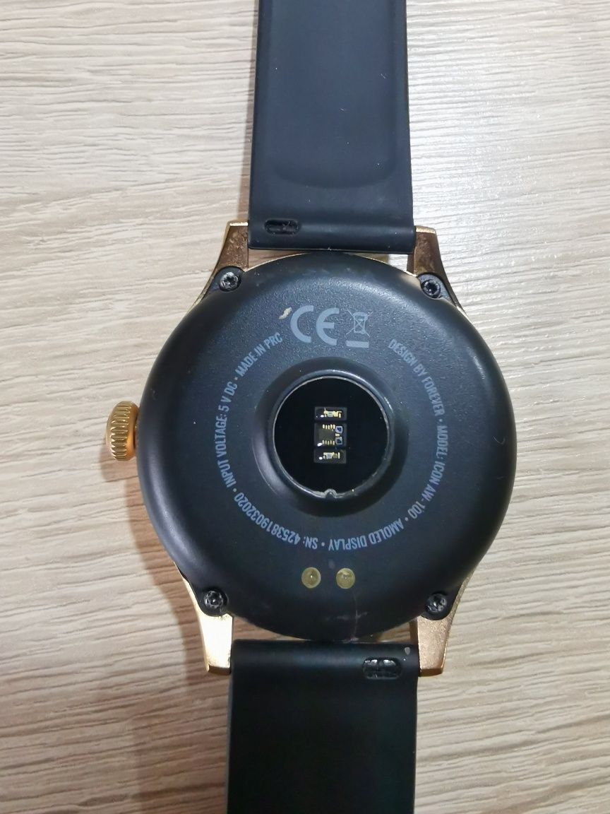 Smartwatch FOREVER