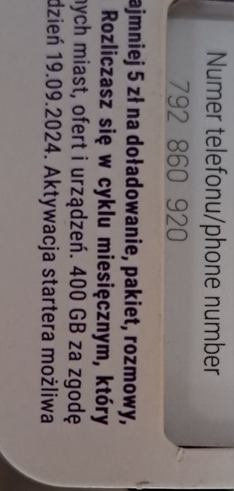 Złoty numer : 792×860×920