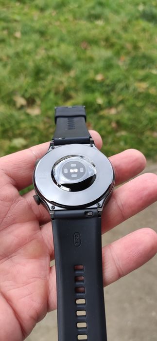 Huawei watch gt 2 pro 46mm