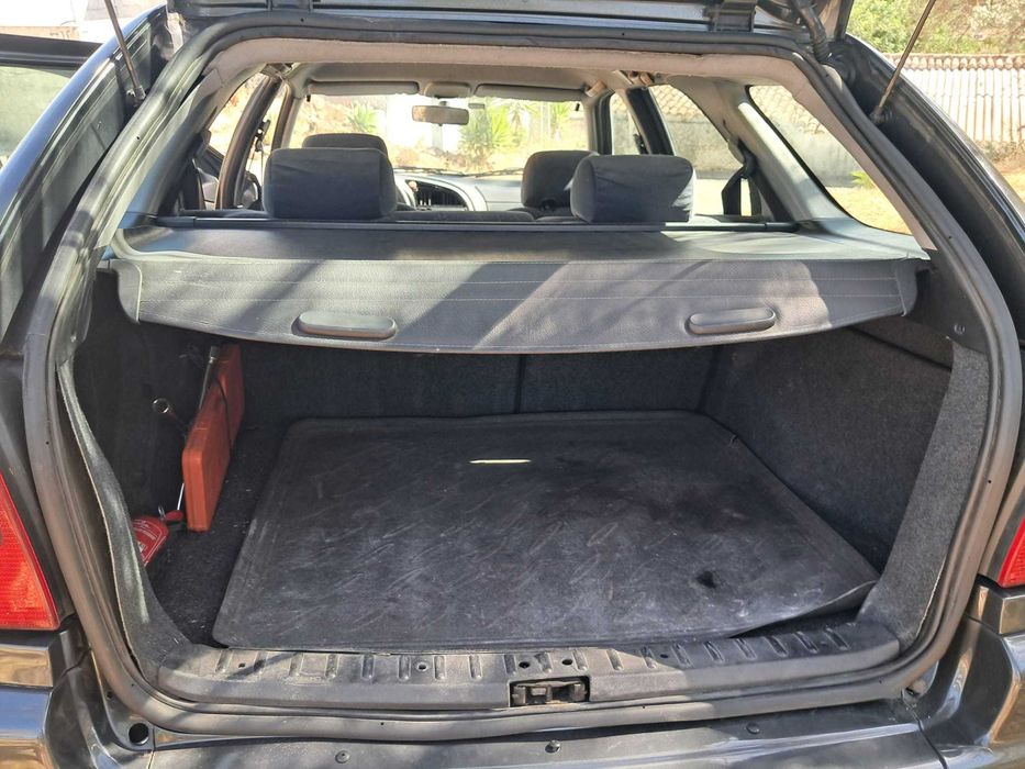Vende-se Citroen Xsara 1400