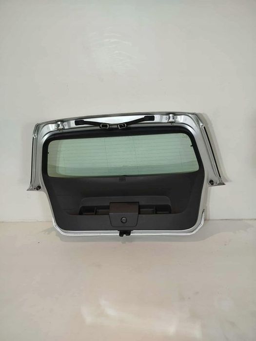 Klapa Bagażnika Tylna Vw Golf Vii 7/12-20