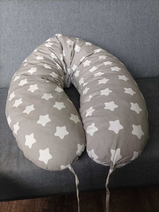 Poduszka do karmienia