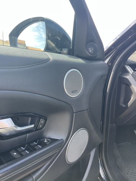 Range rover evoque TD4 180 HSE Dynamic