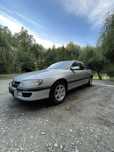 Opel Omega B.
