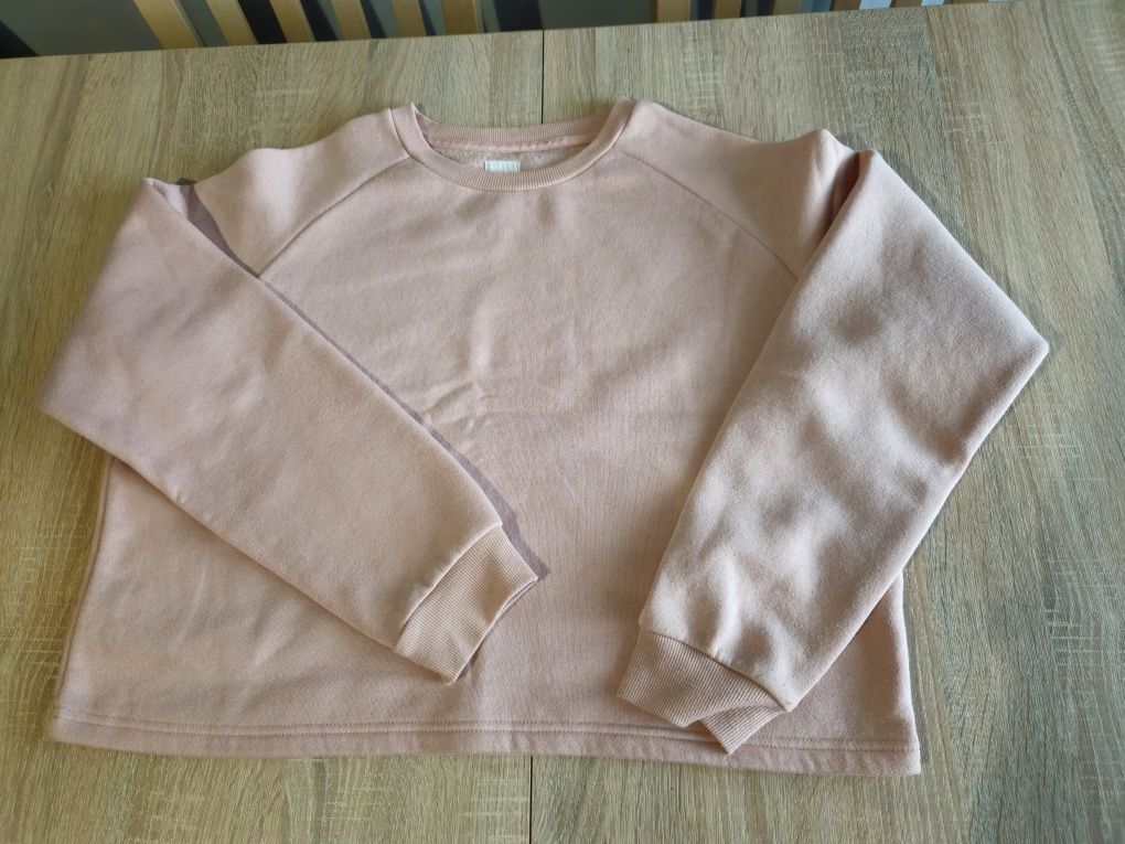 Bluza krótka r. XL