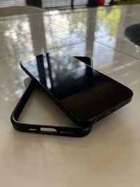 IPhone 13 black 128gb noszony w szkle i etui