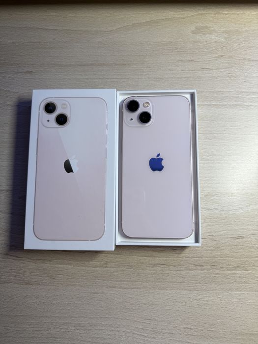 Iphone 13 w wersji 128gb