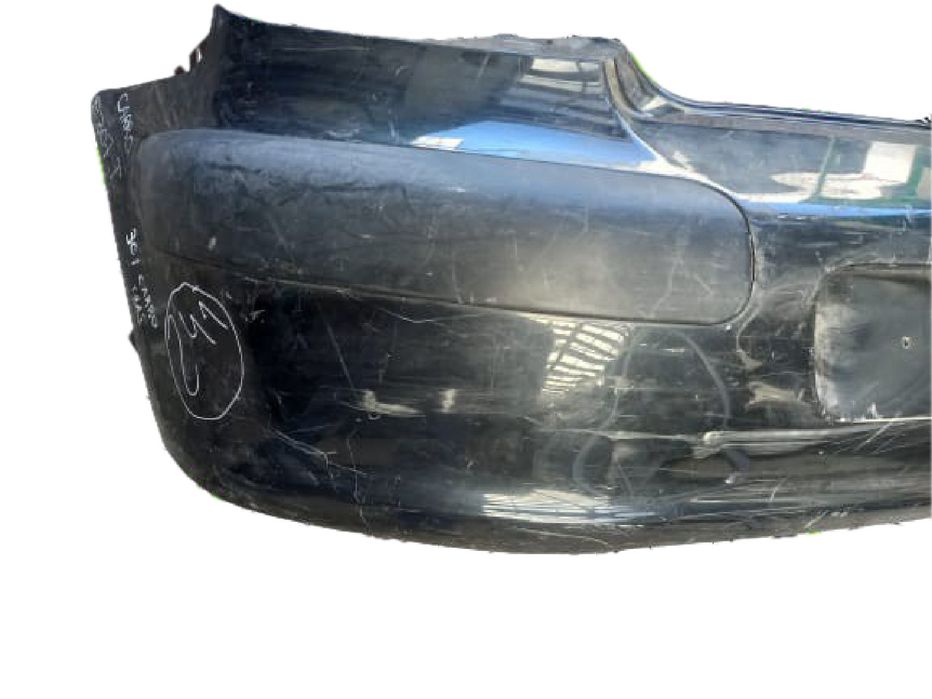 Pára-choques trás PEUGEOT 307 (3A/C)