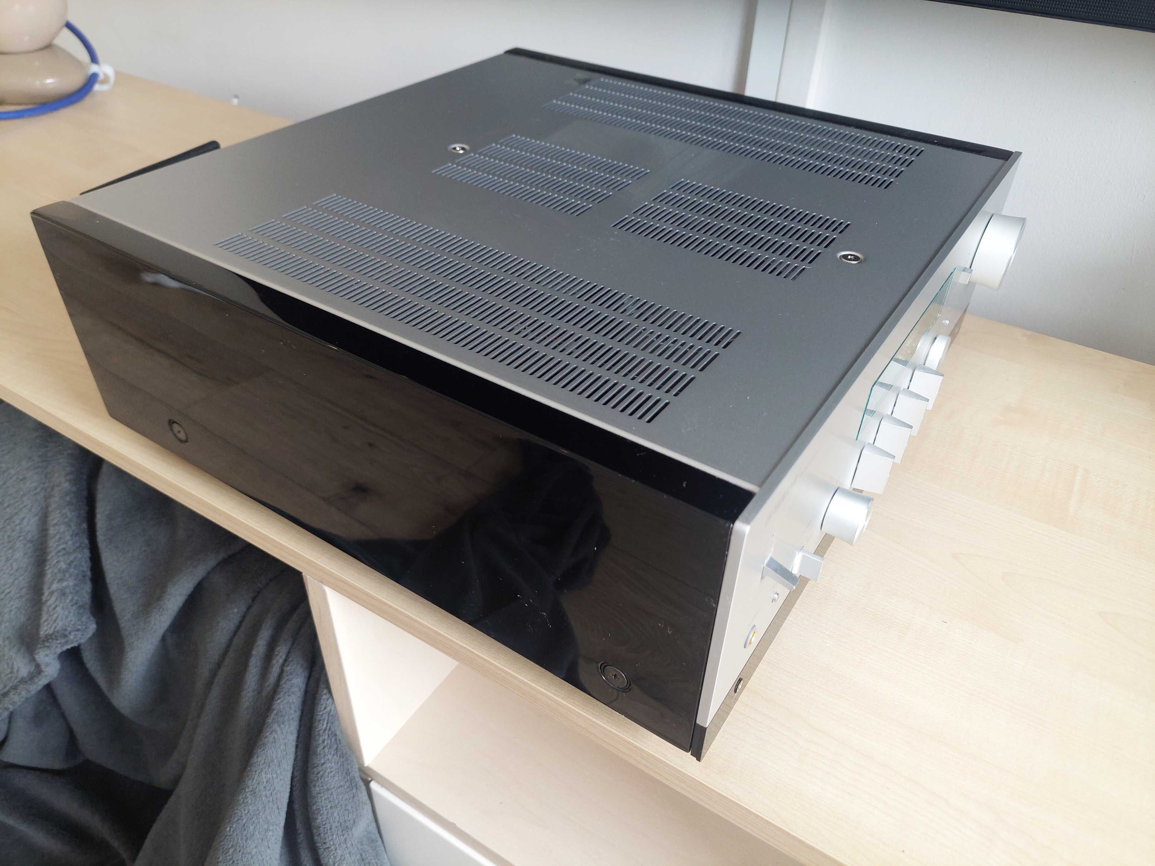 Yamaha R-N2000a amplituner wzmacniacz sieciowy gwarancja