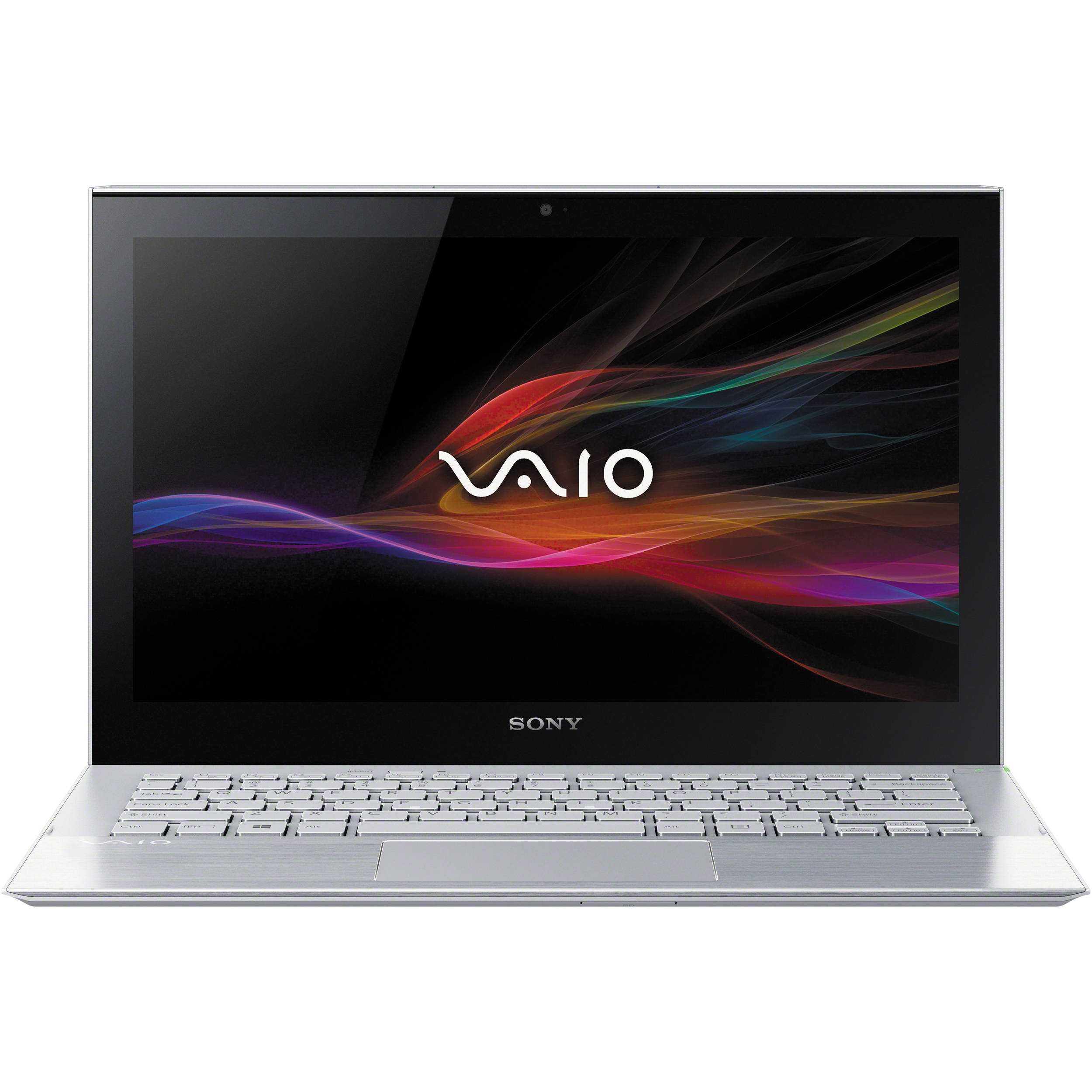 Sony VAIO PRO13.3 i5 256gb SSD Тонкий Легкий Ноутбук Работа/Офис/Учеба