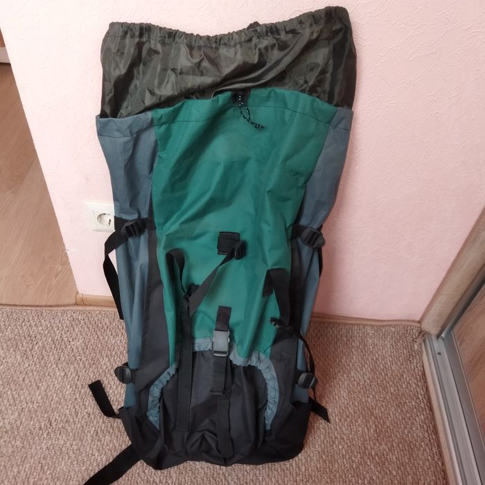 Рюкзак большой туристический походный