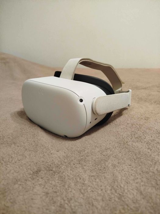 Окуляри віртуальної реальності Oculus quest 2 256 gb