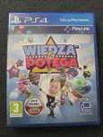 Wiedza to potęga ps4