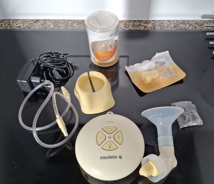 Bomba medela swing