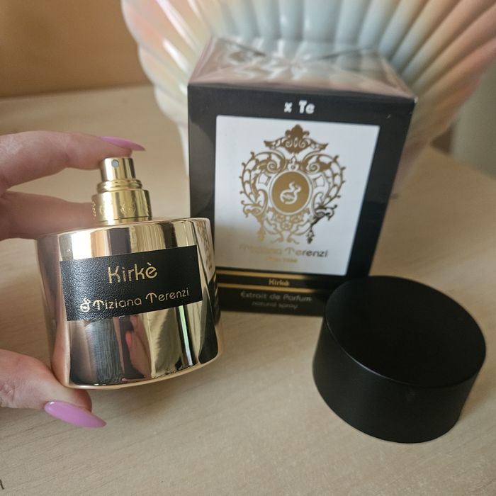 ДУХИ ПАРФУМ унісекс Tiziana Terenzi Kirke 100 мл