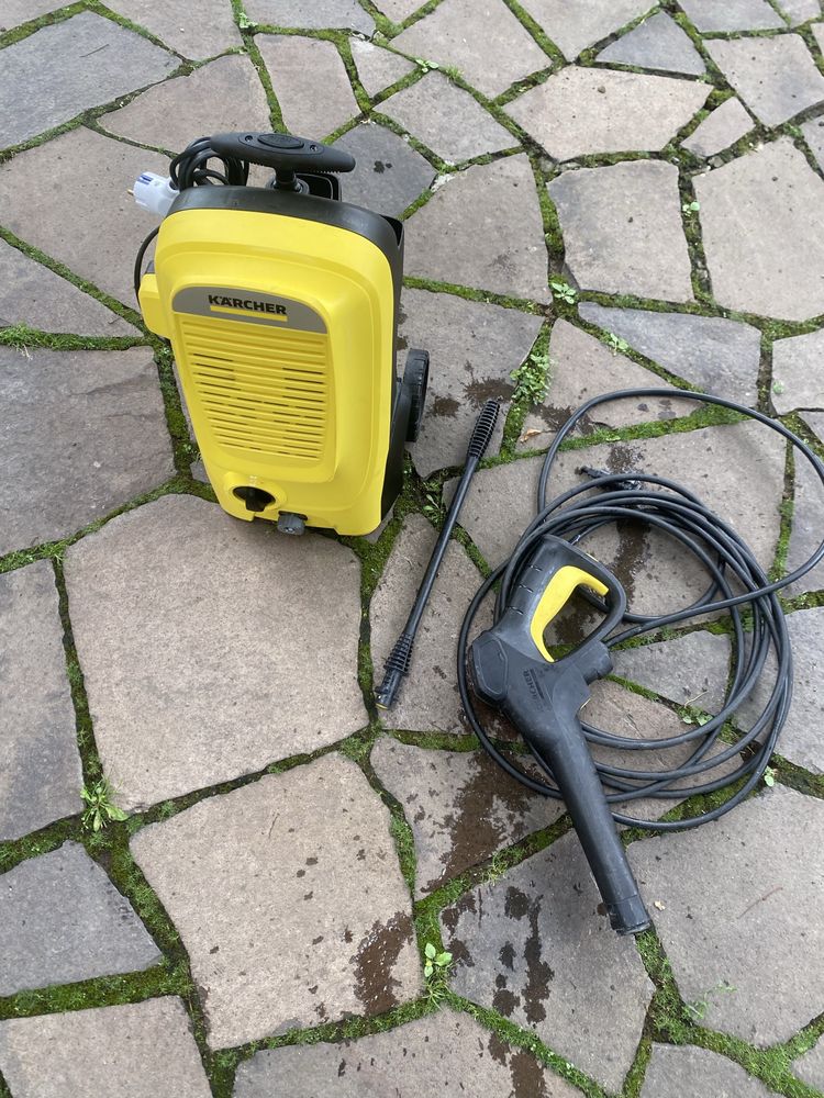 Kerher K5 Classic.