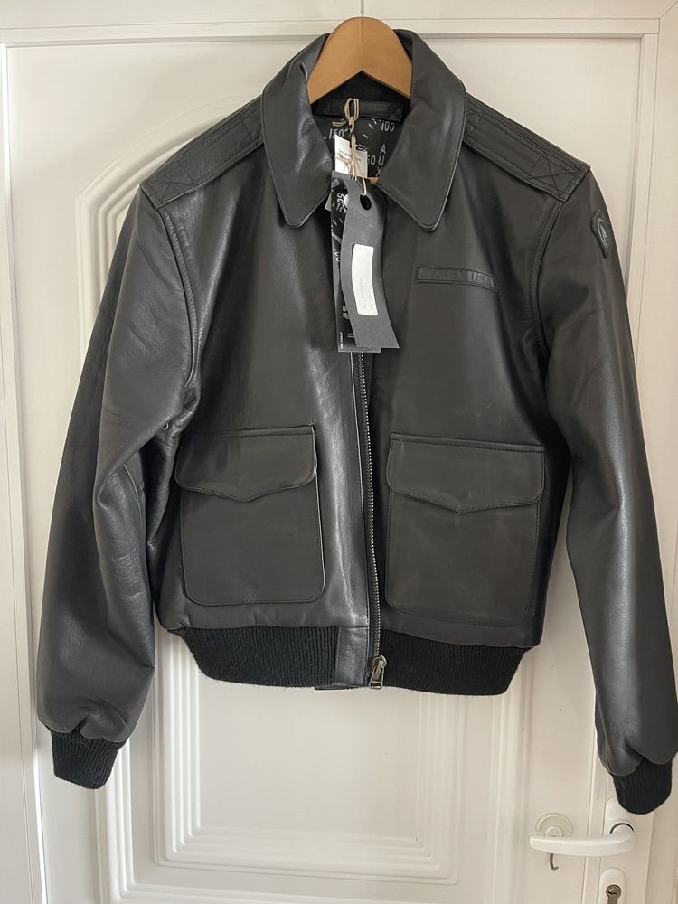Casaco Avirex Bomber A2 Limeted Edition