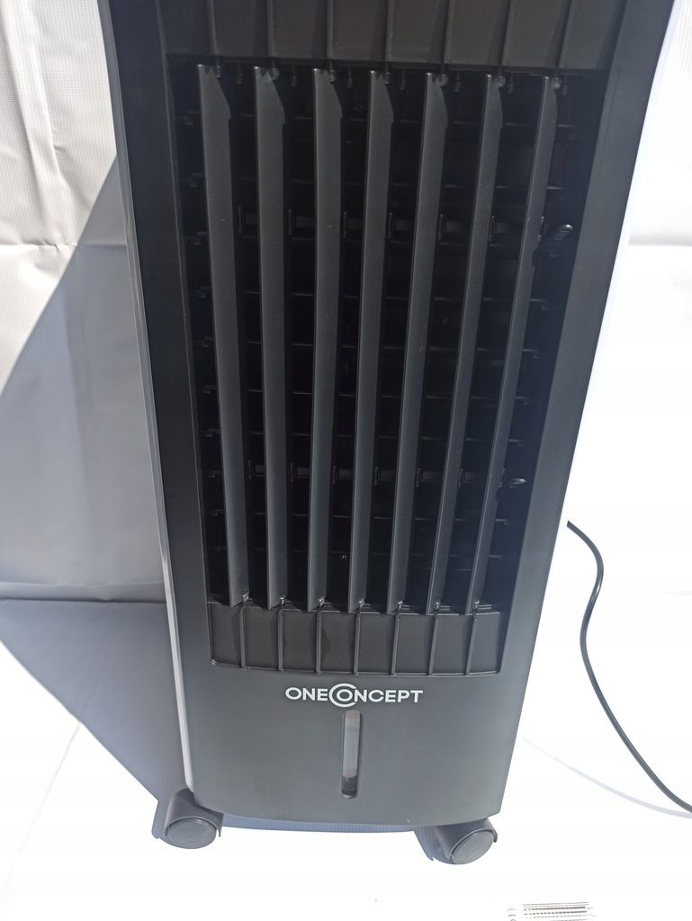 Klimator OneConcept MCH-2 V2 USZKODZONY
