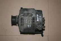 ALTERNATOR VW POLO 6N 1,4 0123310019 028903025H