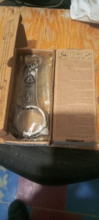 Шатун на Форд, Ситроен, Пежо 2.0л. 2.2л.