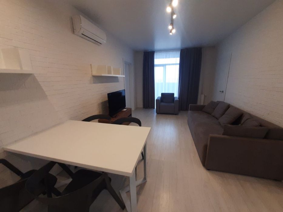 Подажа 3к квартири ЖК Standard One,ул.Васильковска 100а