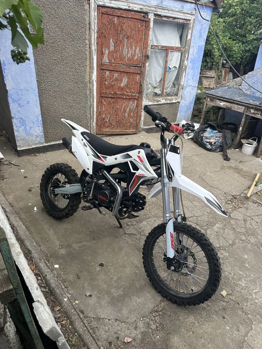 Піт байк BSE 10 hp 2021 года