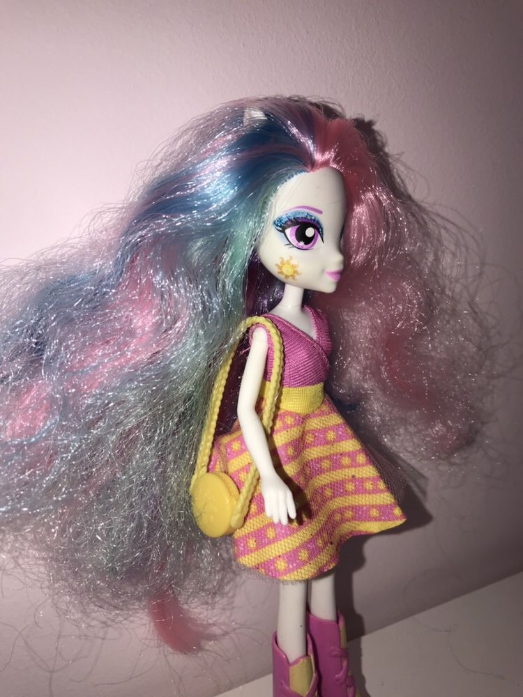 Lalka My Little Pony Equestria Girls Celestia