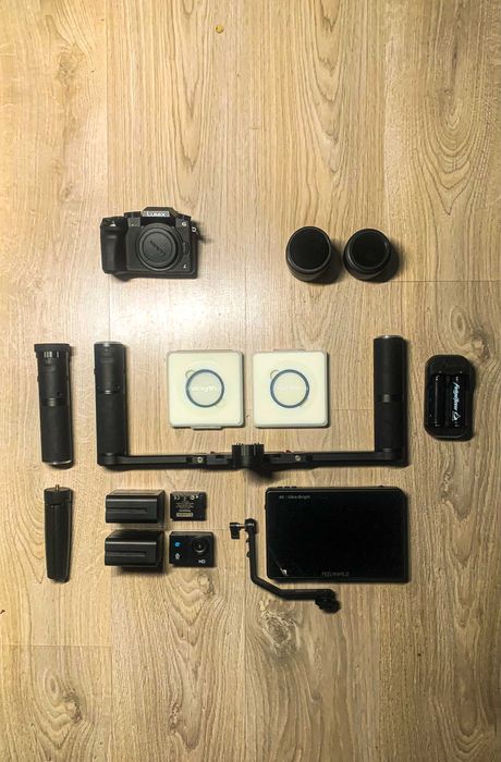 Editor de Vídeo - Freelancer