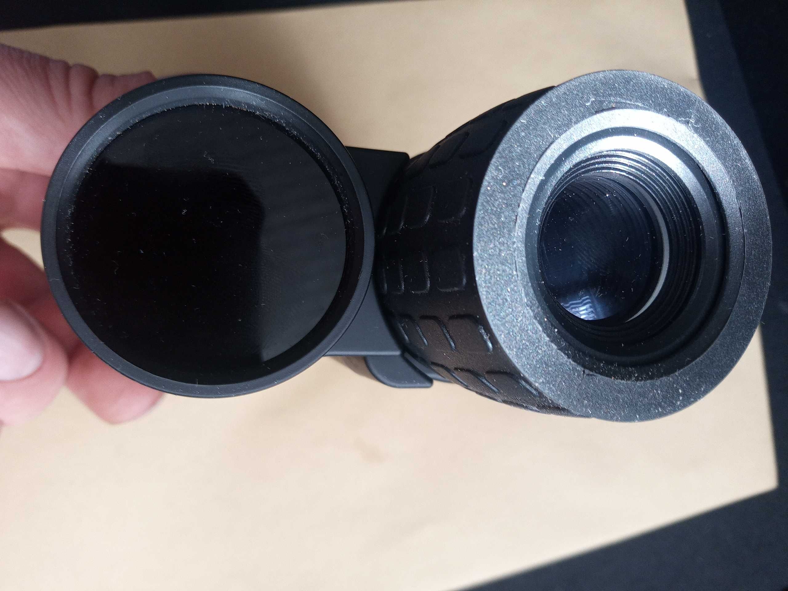 Stealth Cam. Kamera Noktowizyjna