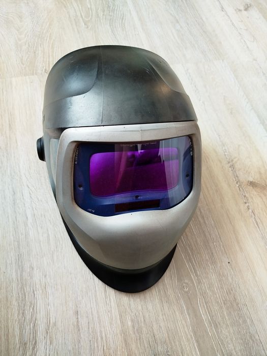 Przyłbica speedglas 9100