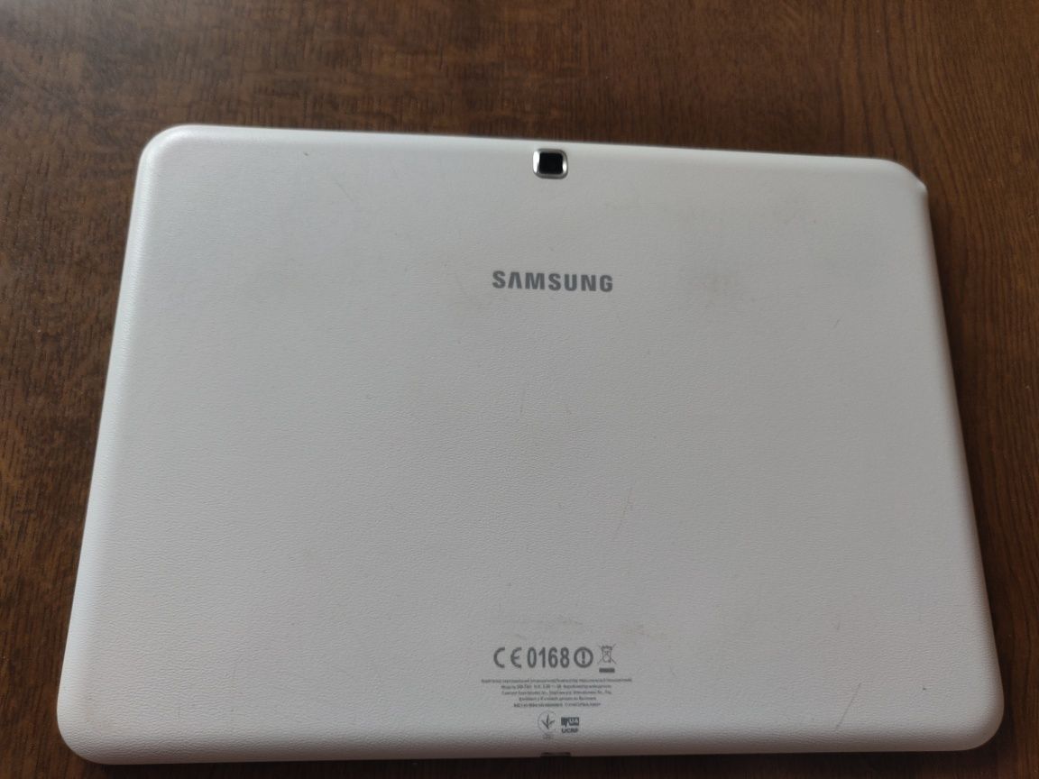 Samsung Galaxy tab 4 android 10