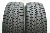 zimowe 195/70R15C SEMPERIT VAN-GRIP 2 , 9,5mm B1590