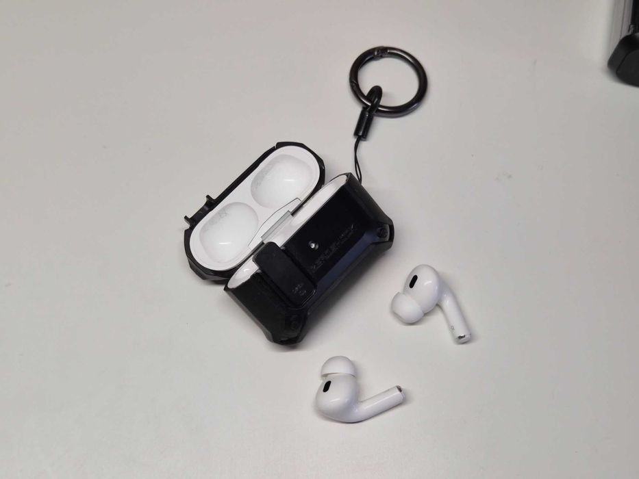Słuchawki Apple AirPods PRO 2