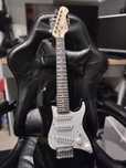 Gitara Harley Benton ST-Junior BK