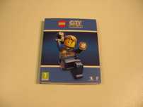 Lego City Undercover PL - GRA Ps4 - Opole 3926