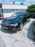 Lexus GS300 Z Niemiec