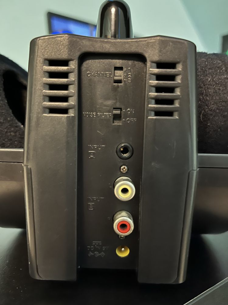 Наушники Sony TMR-RF-850R
