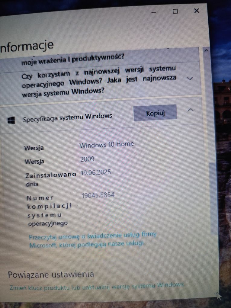 Sprzedam laptopa