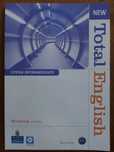 Workbook Total English - Cambridge - Upper Intermediate