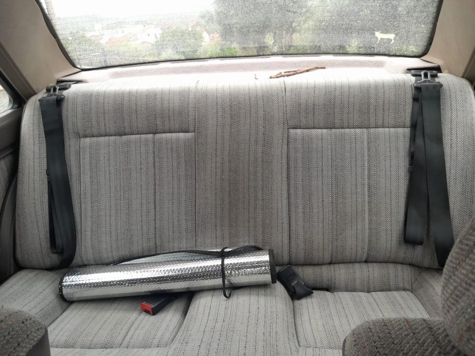 Peugeot 405 GL Bom Estado