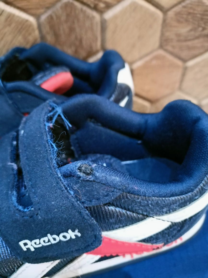 Buty Reebok rozmiar 22