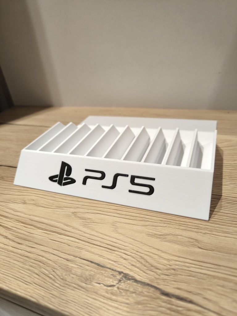 Stojak podstawka na gry Ps4