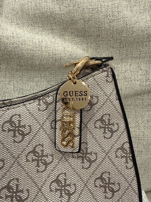 Mala Guess Noelle Bege