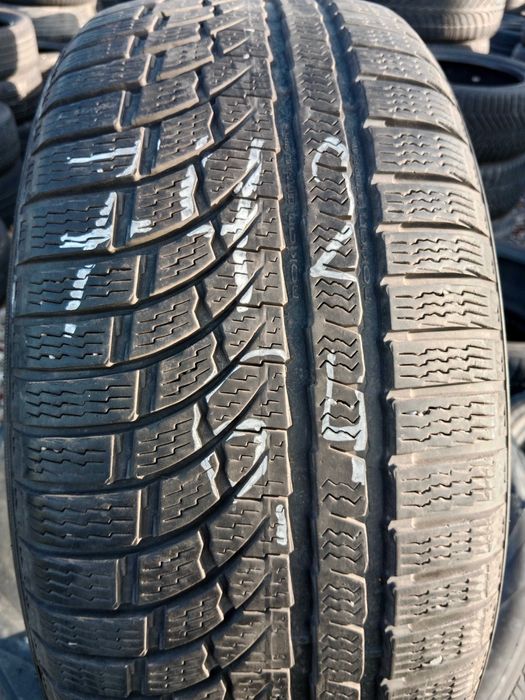 Opona używana 225/45R18 Nokian WR A4 1szt.